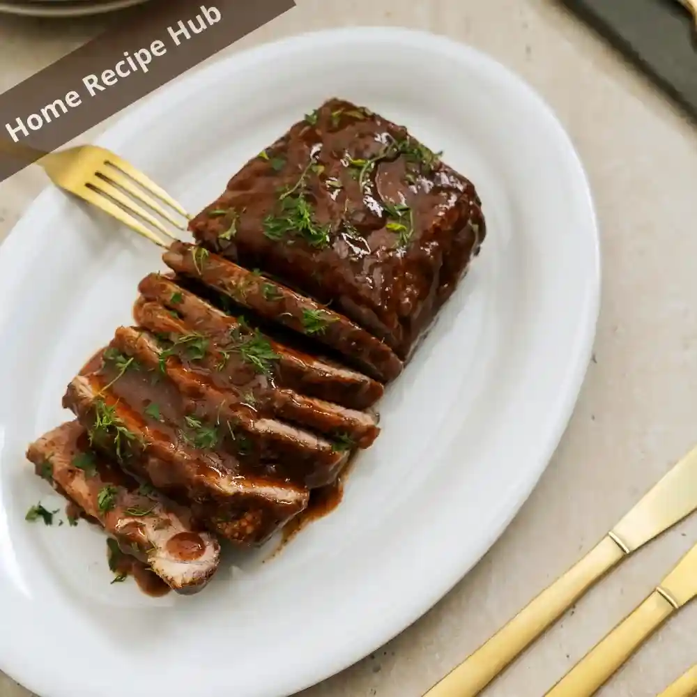 Smoked Brisket Recipe for tender and flavorful brisket