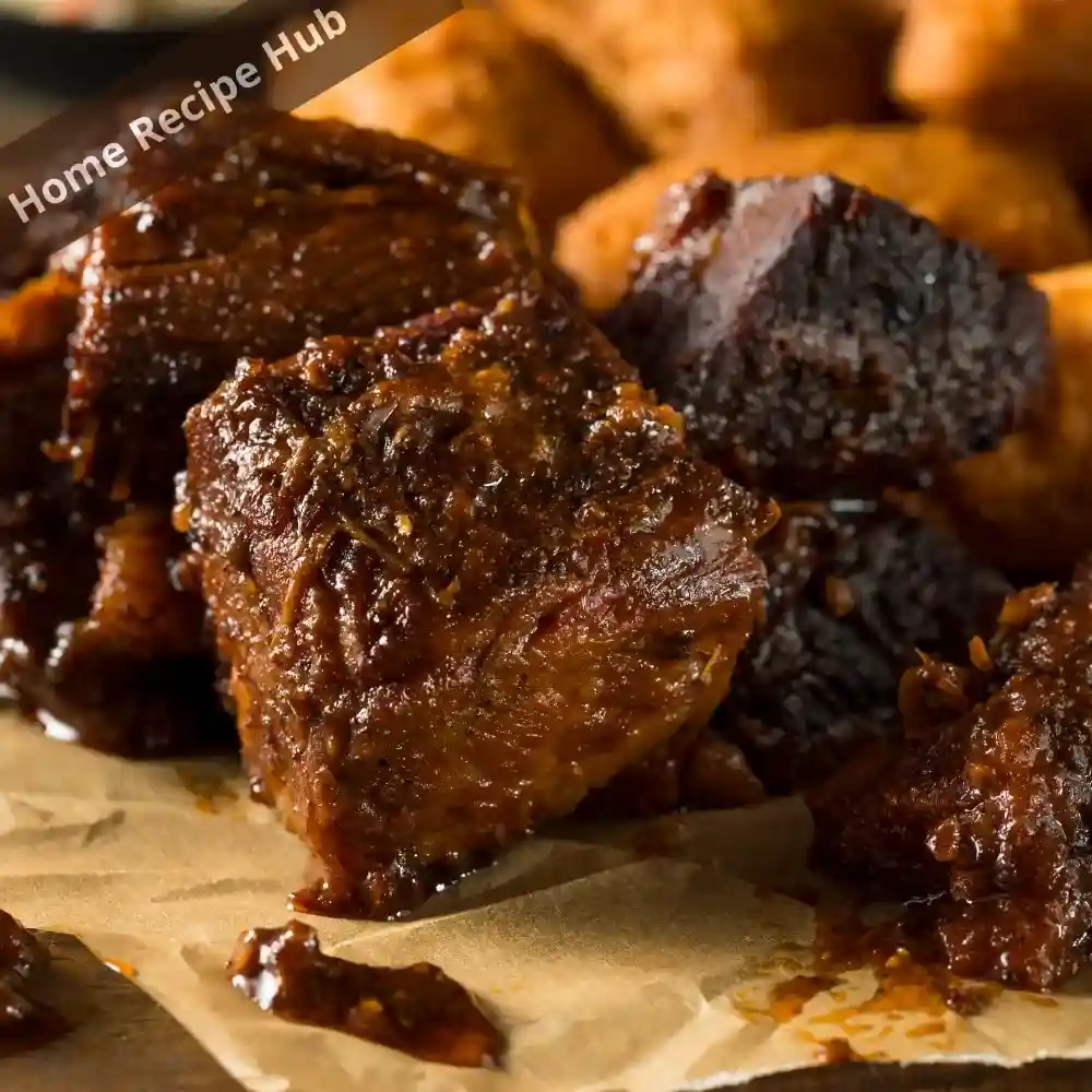 Smoked Brisket Recipe for tender and flavorful brisket